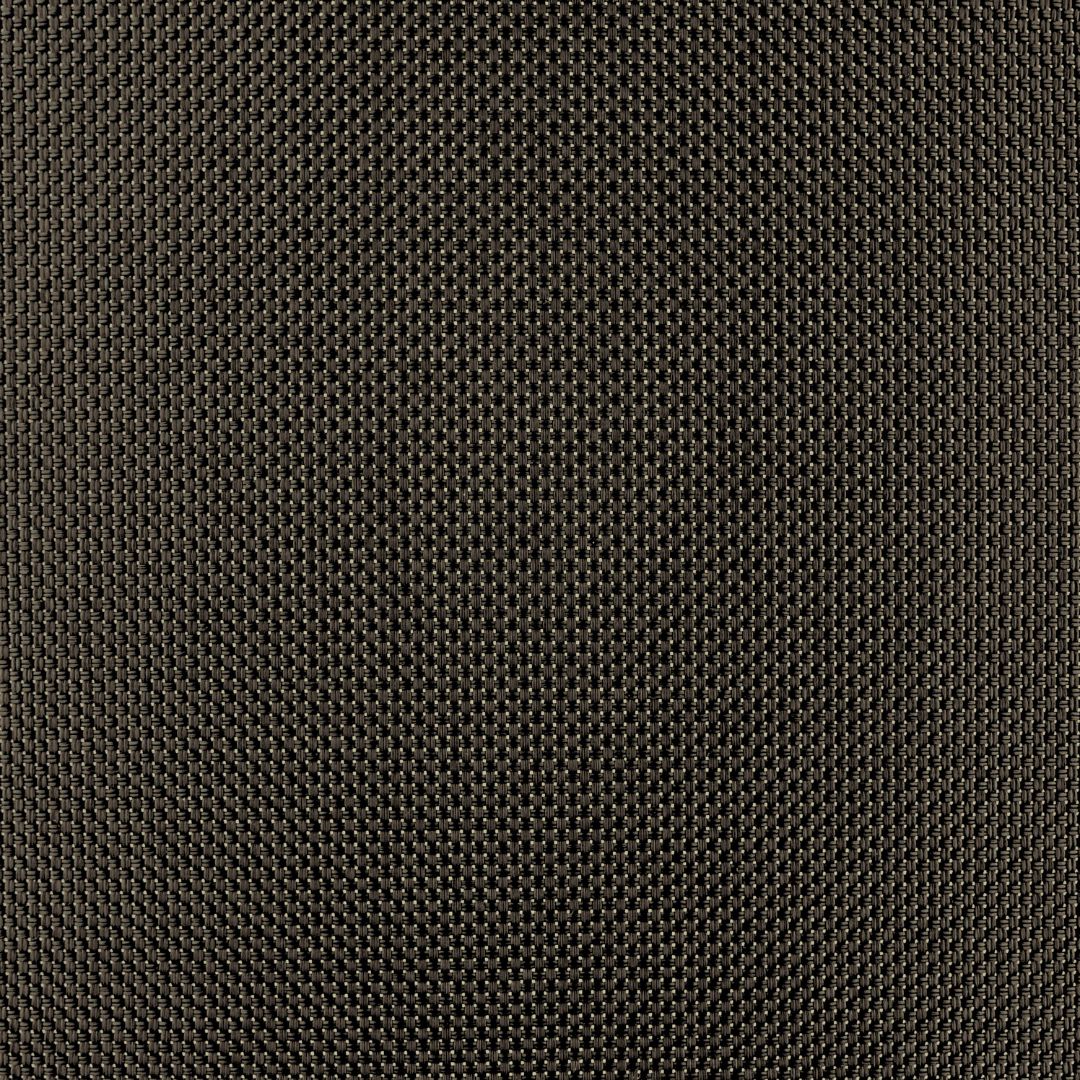 Loimaa 手動平織紋陽光面料捲簾黑色 (Black)