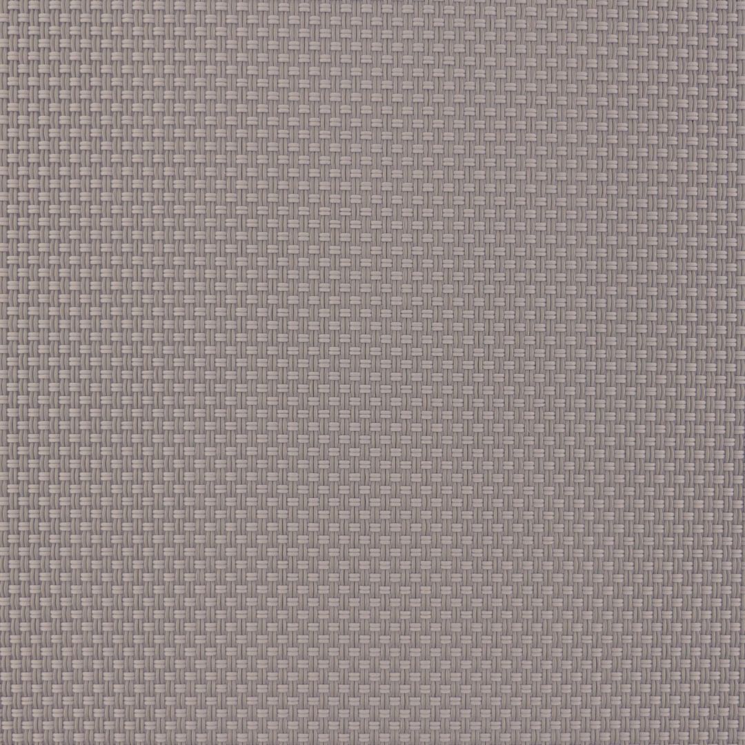 Lapua 手動格紋陽光面料捲簾灰色 (Grey)