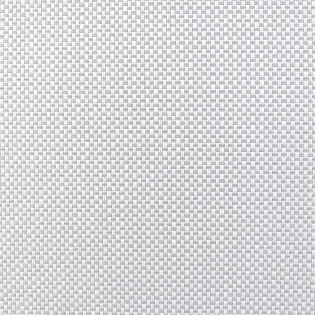Jokela 手動格紋陽光面料捲簾淺灰色 (Light Grey)