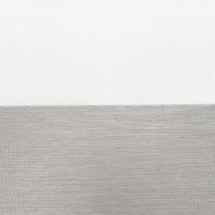 Pargas 手動遮光斑馬簾灰色 (Grey)