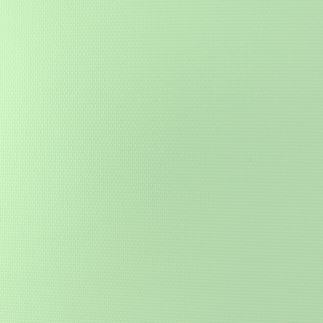 Rauma 手動直紋遮光防焰防水玻纖捲簾綠色 (UR887_Green)