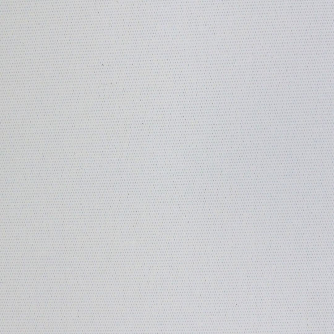Mikkeli 手動遮光防焰捲簾白色 (UR930_White)
