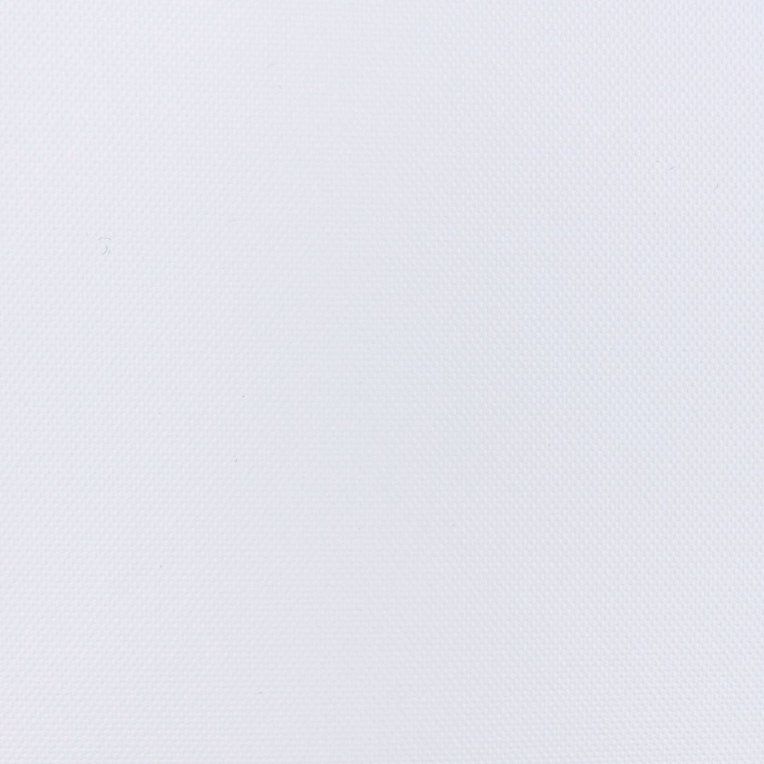 Porvoo 手動遮光防焰防水玻纖捲簾白色 (UR872_White)