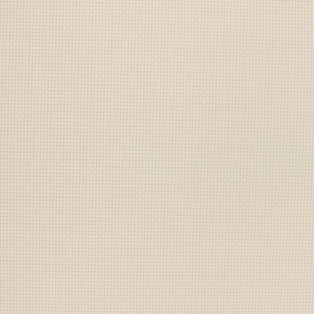 Loimaa 手動平織紋陽光面料捲簾白色 (UR-L31_White)