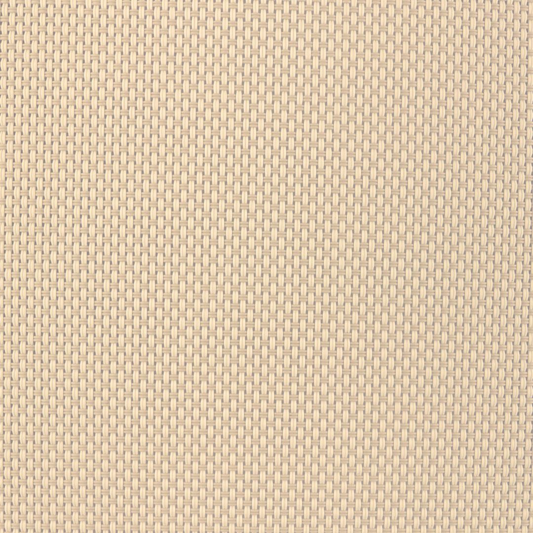 Lapua 手動格紋陽光面料捲簾米色 (UR-Q22_Beige)