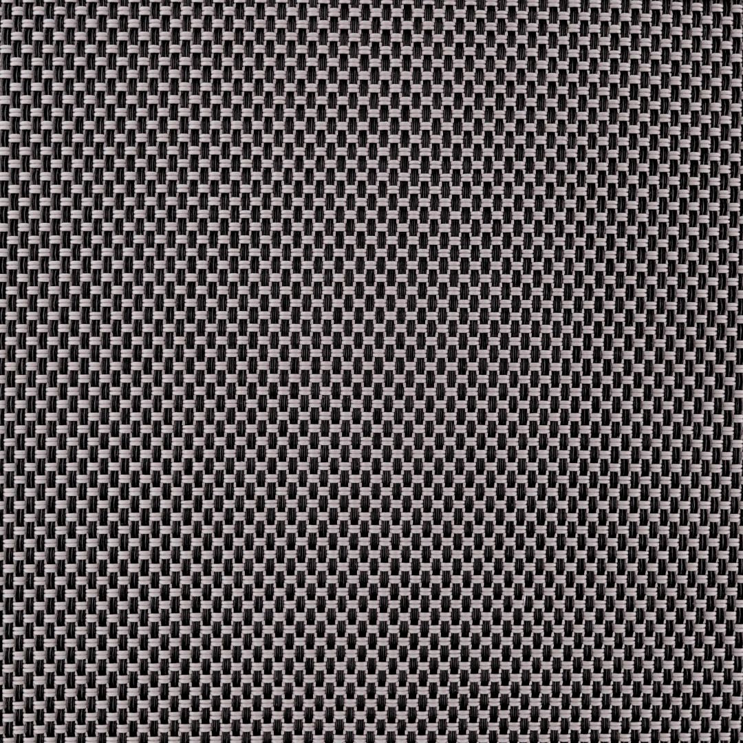 Lapua 手動格紋陽光面料捲簾深灰色 (UR-Q26_Dark Grey)