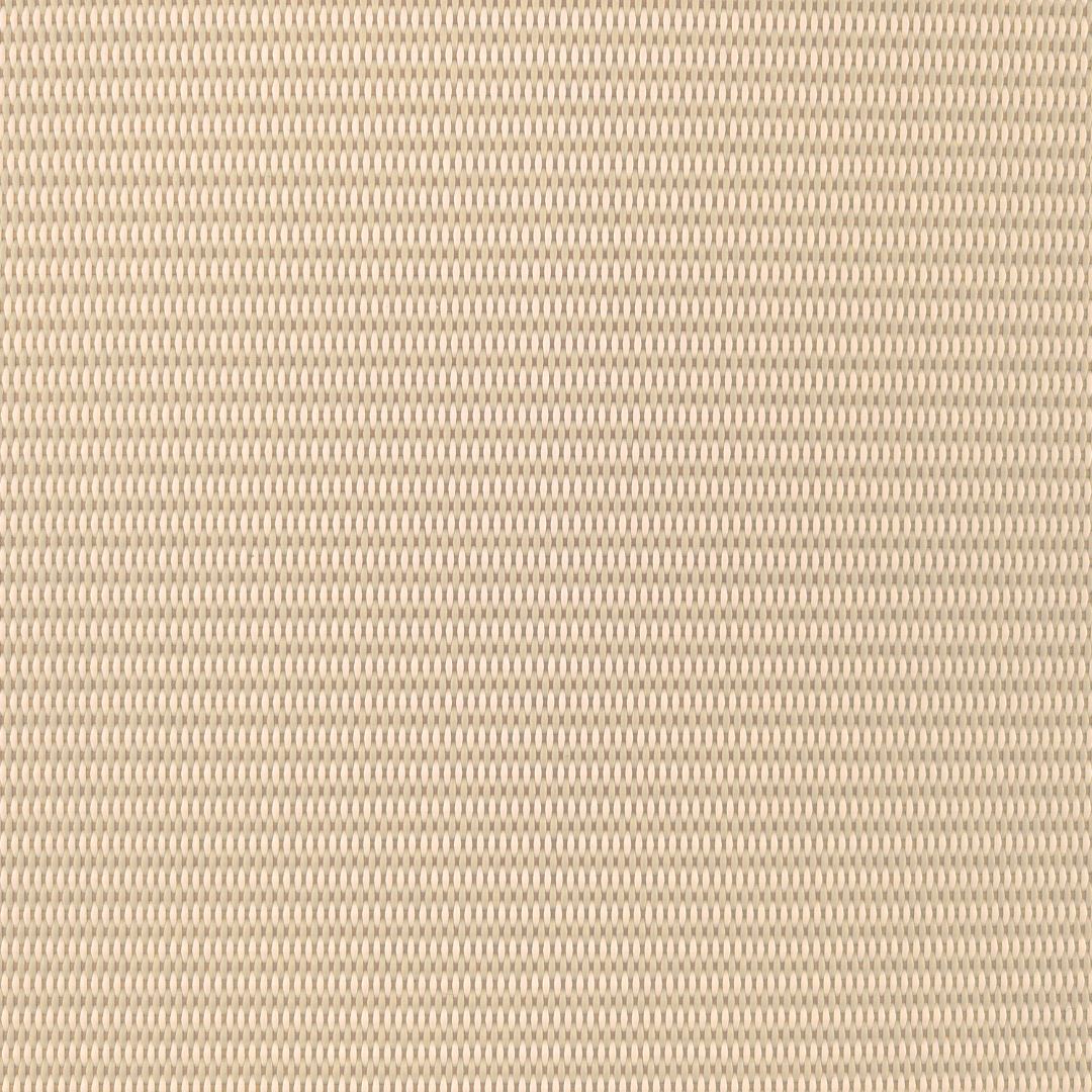 Paimio 手動菱格紋陽光面料捲簾米色 (UR-V23_Beige)