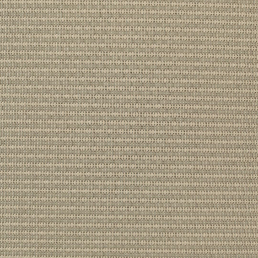 Paimio 手動菱格紋陽光面料捲簾淺灰色 (UR-V27_Light Grey)