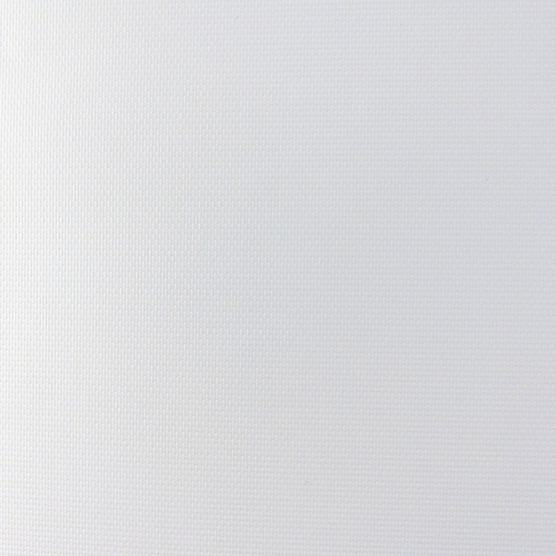 Joensuu 手動遮光防焰防水玻纖捲簾白色 (S735_White)