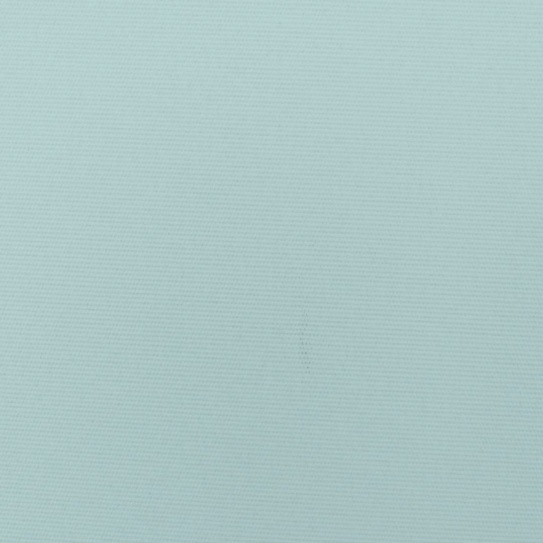 Eura 手動遮光防焰捲簾藍色 (K55A_Blue)