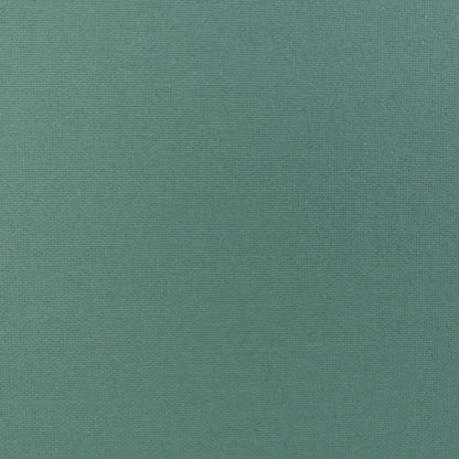 Vammala 半透光捲簾霧感松石綠 (Muted Teal Green)