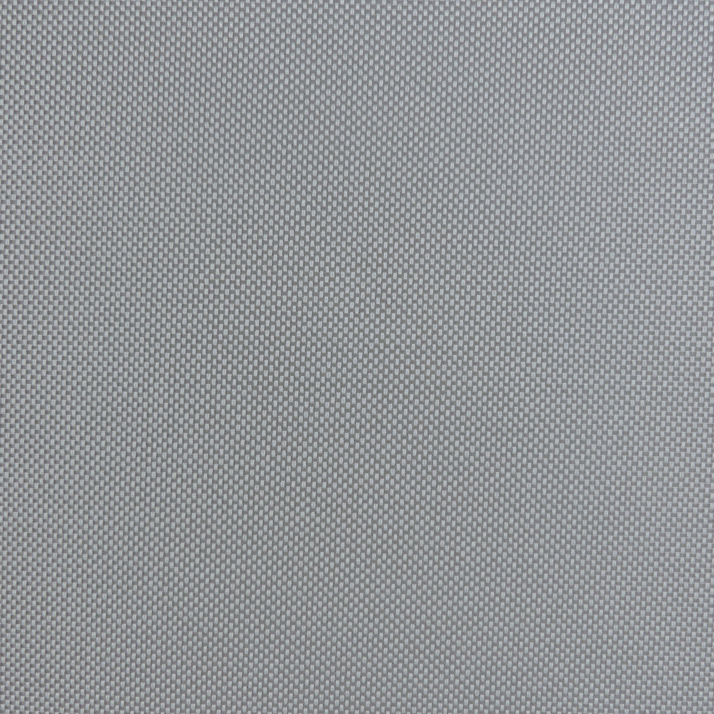 Ylivieska 手動陽光面料捲簾霧銀灰 (Mist Silver Grey)