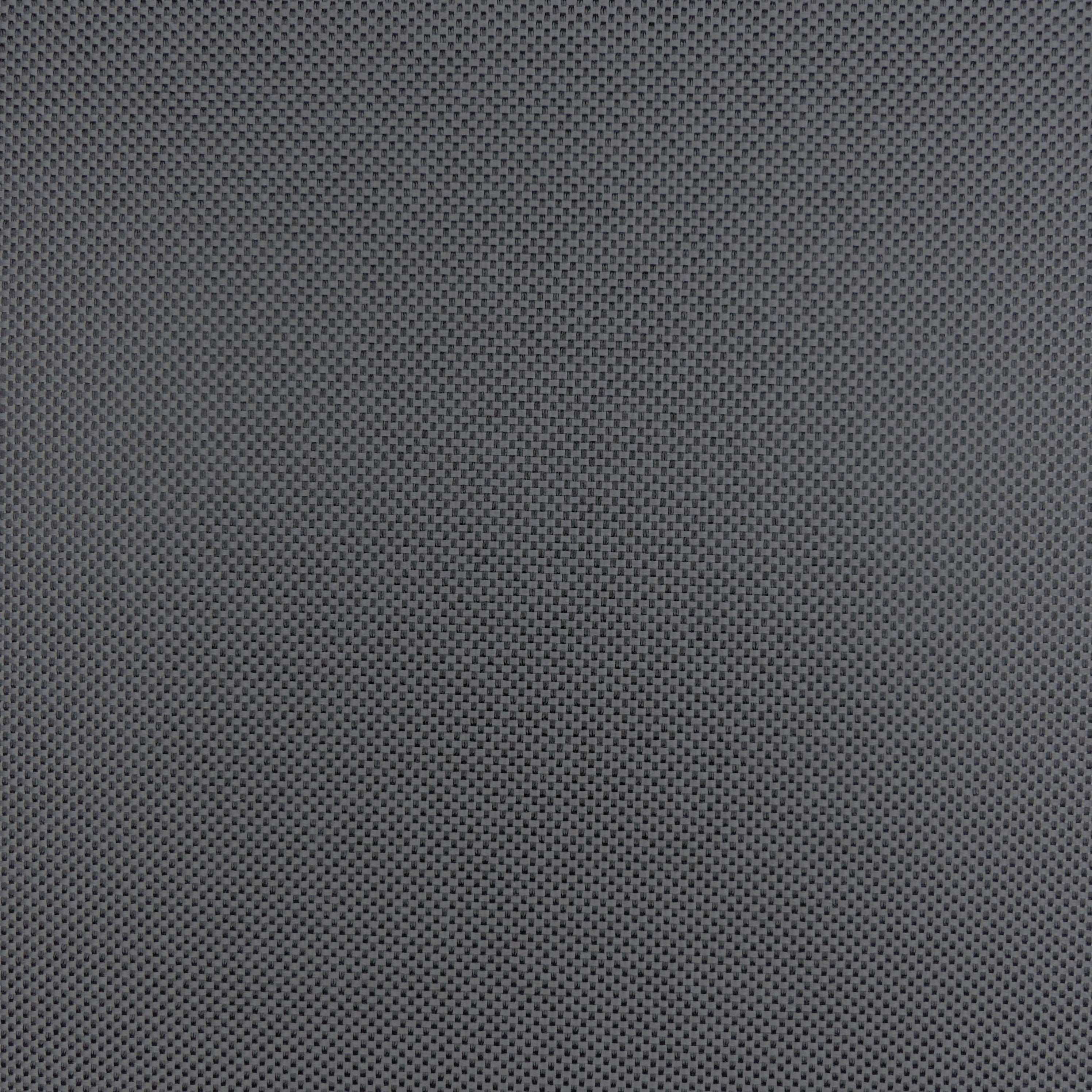 Ylivieska 手動陽光面料捲簾石墨灰 (Graphite Grey)