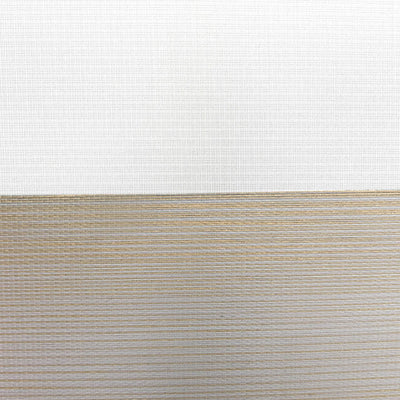 Heinola 手動遮光斑馬簾米色 (Beige)