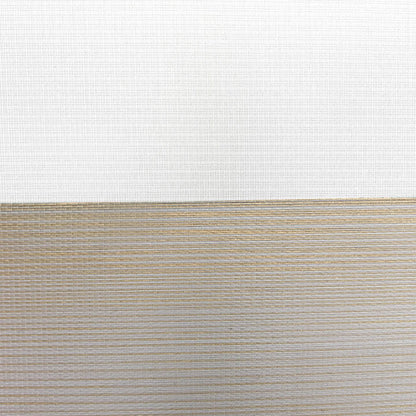 Heinola 手動遮光斑馬簾米色 (Beige)