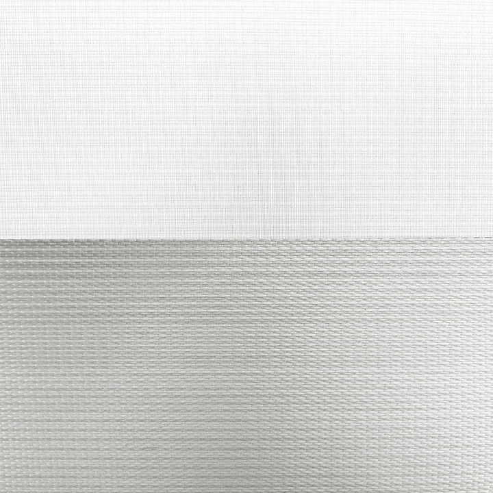 Heinola 電動遮光斑馬簾珍珠 (Pearl)
