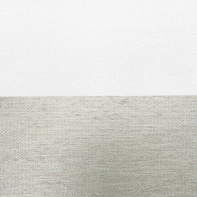 Pargas 手動遮光斑馬簾米色 (Beige)