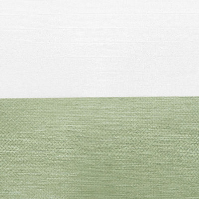 Pargas 電動遮光斑馬簾綠色 (Green)