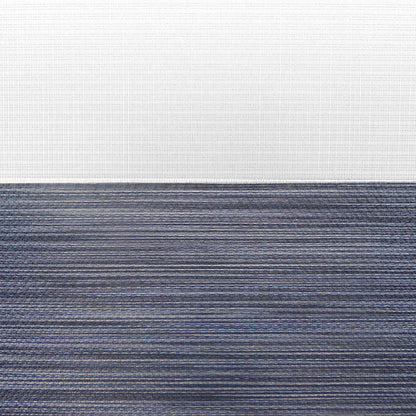 Hamina 電動半透光斑馬簾深灰 (Dark Grey)