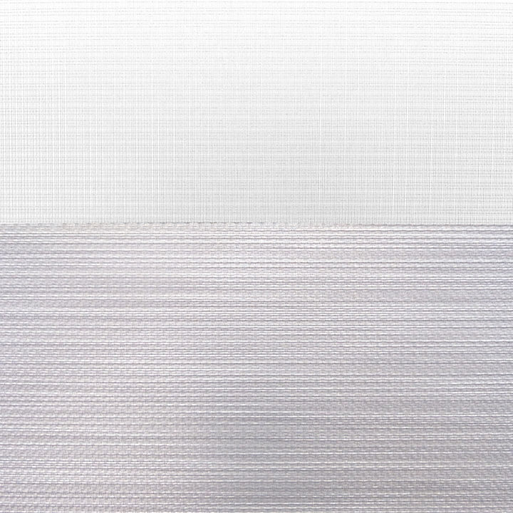 Hamina 電動半透光斑馬簾淺灰 (Light Grey)