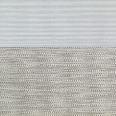 Muhos 電動半透光斑馬簾淺灰色 (Grey)
